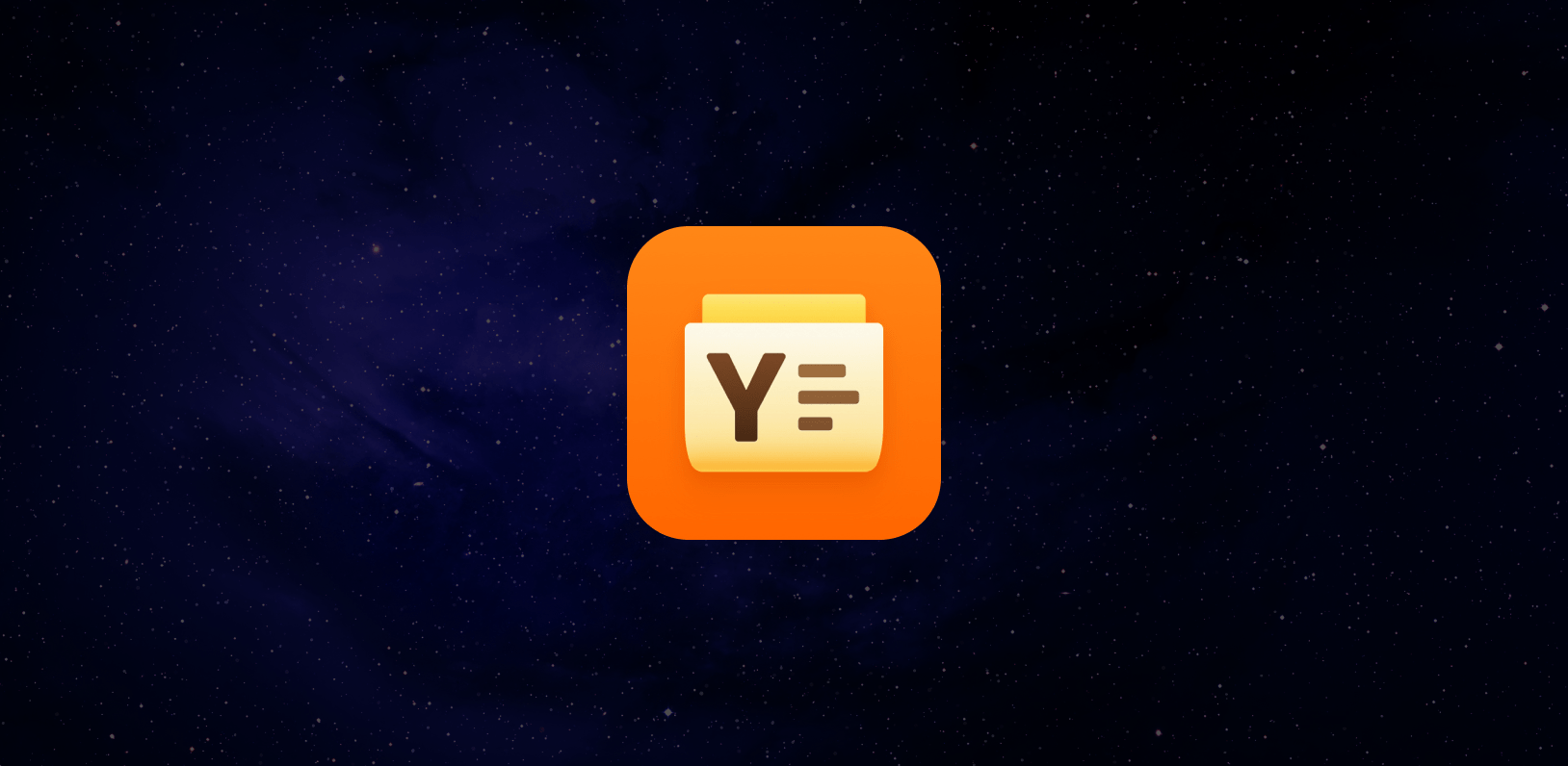 Emerge Tools Hacker News App for Android